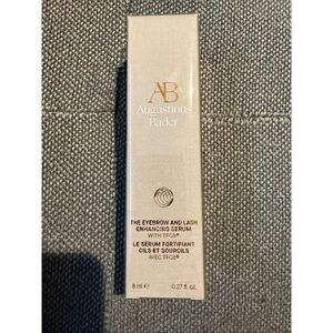 AUGUSTINUS BADER The Eyebrow & Lash Enhancing Serum new in box